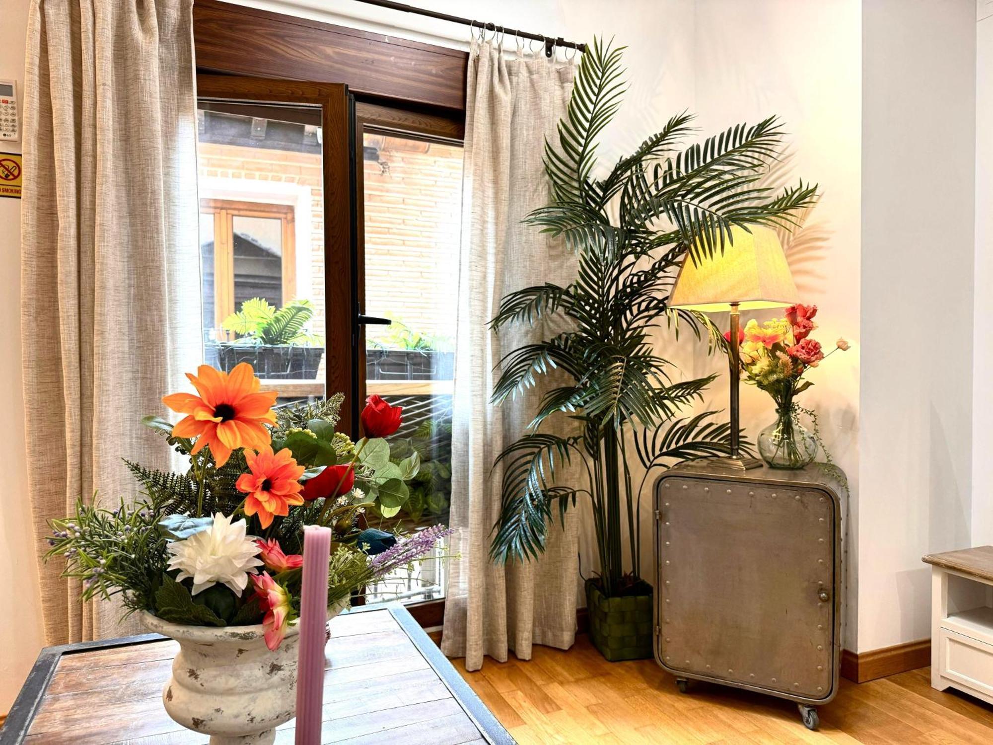Suite Imperial II * Historic Center * Early Check-In トレド エクステリア 写真
