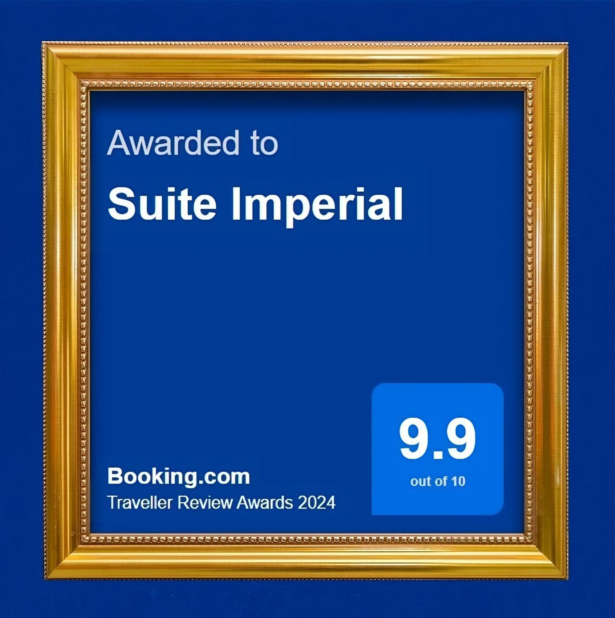 Suite Imperial II * Historic Center * Early Check-In トレド エクステリア 写真
